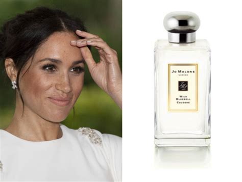 meghan markle jo malone